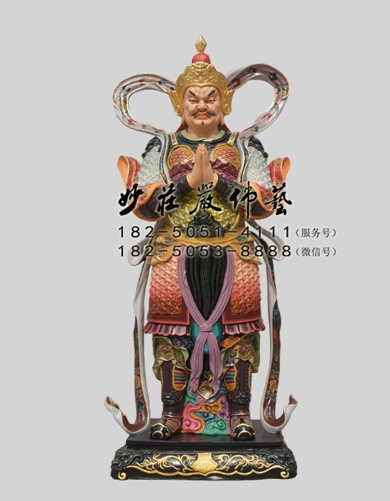 大梵天雕塑 大梵天雕塑